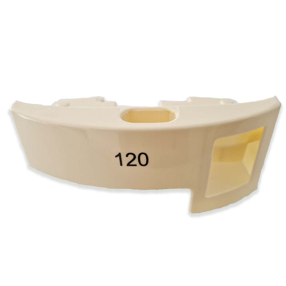 Calotta 120 compatibile