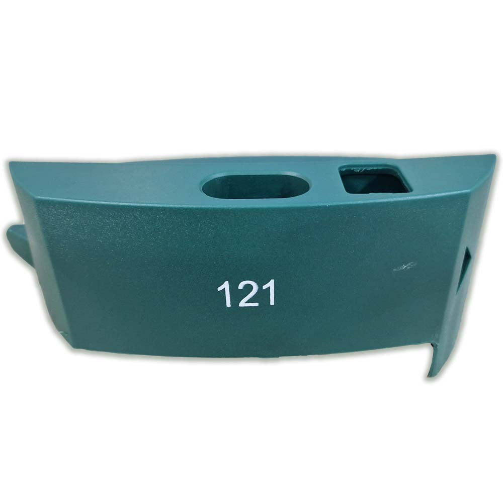 Calotta compatibile con Folletto Vk 121