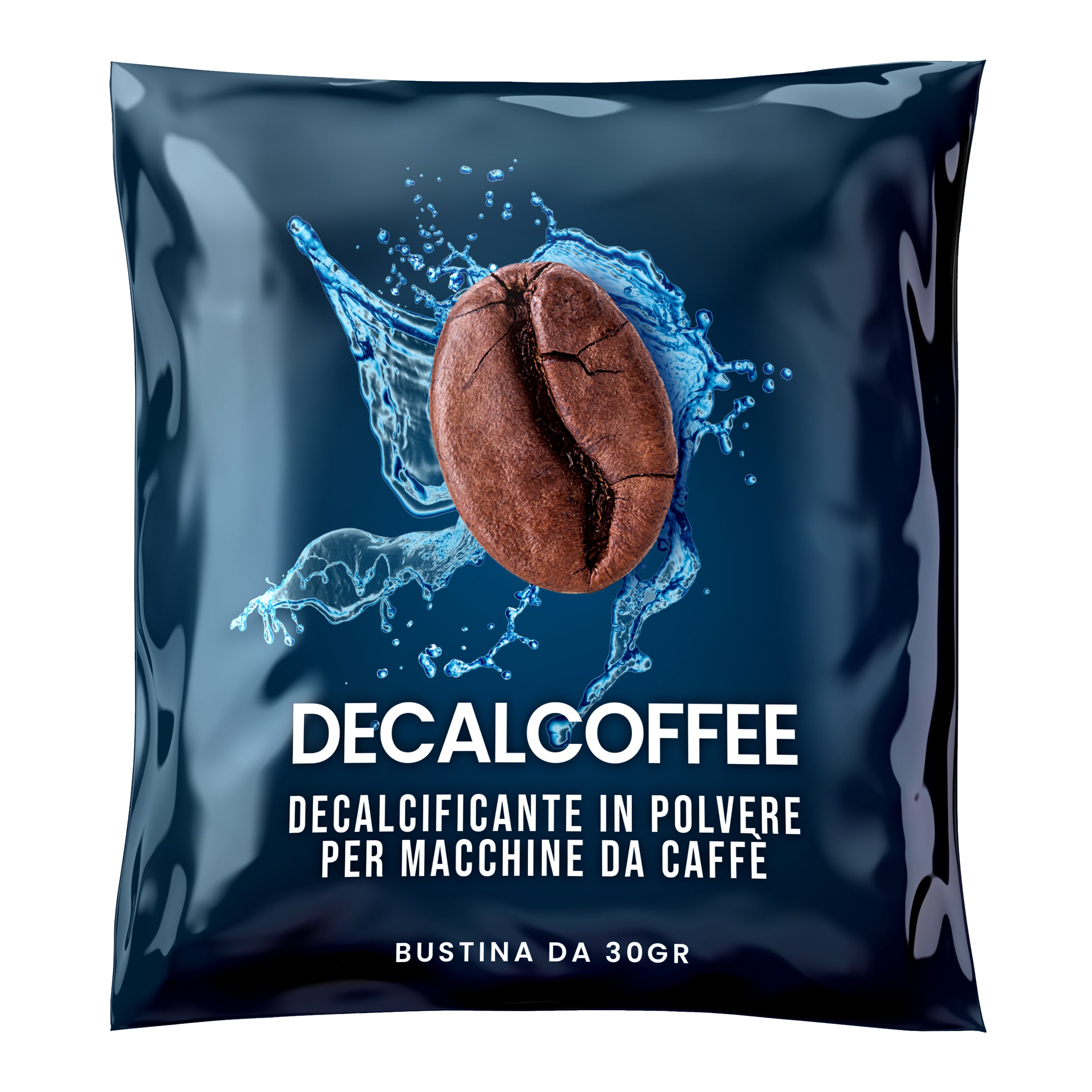 Decalcoffee decalcificante caffè in polvere 10x30gr.