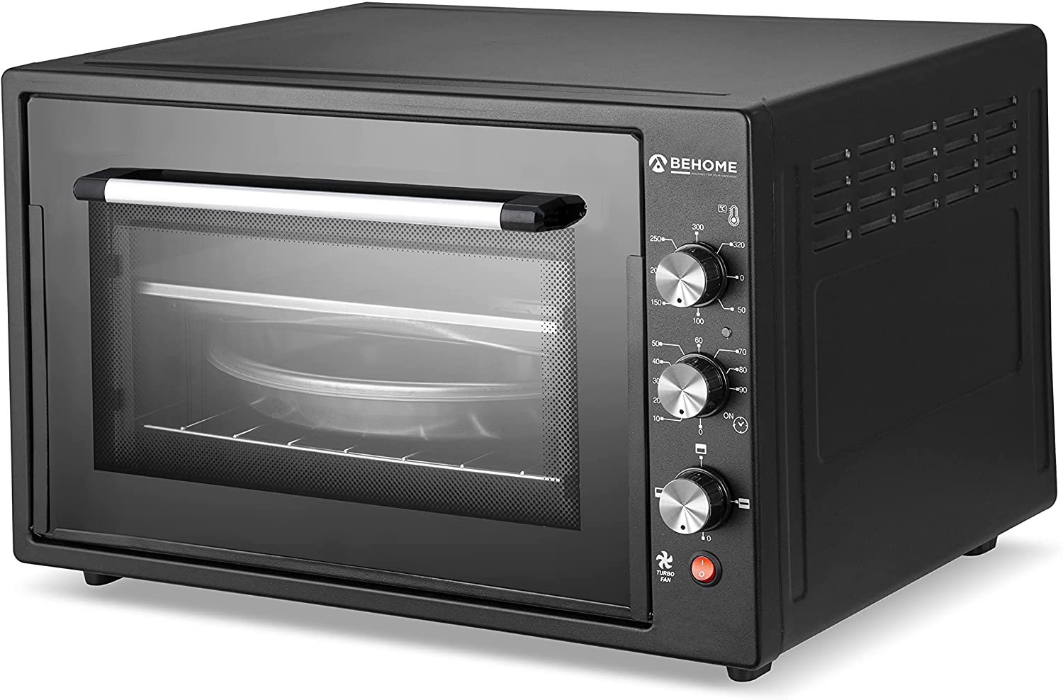 Forno elettrico 60L Behome