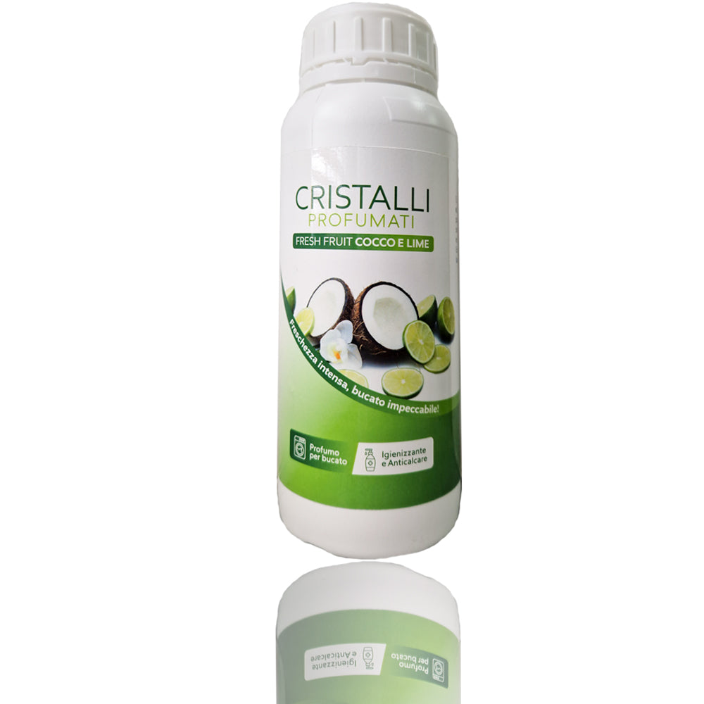 Profumatore Bucato Lavatrice - Fresh Fruits (500g)