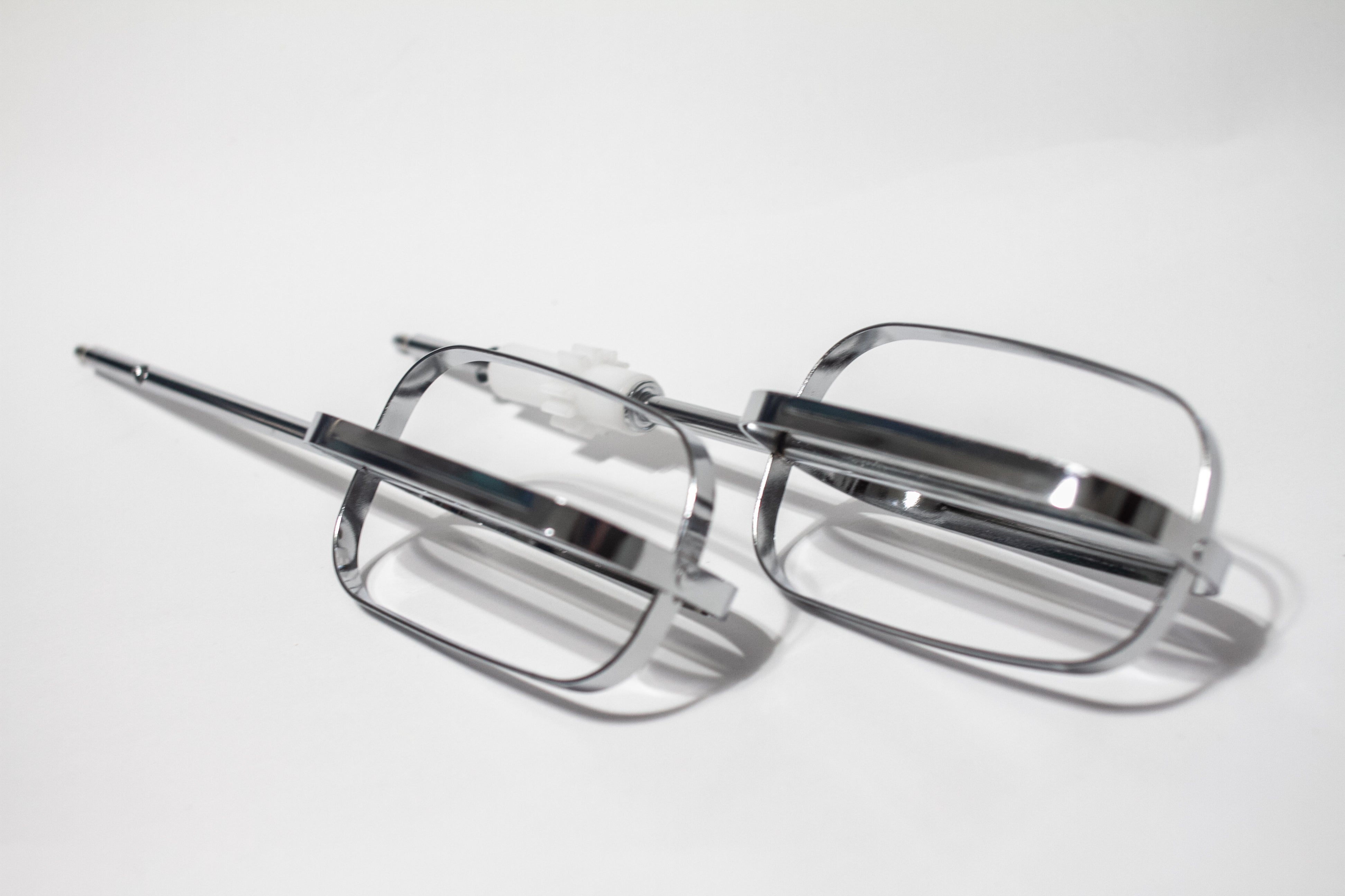 Sbattitore con ciotola 300W Behome