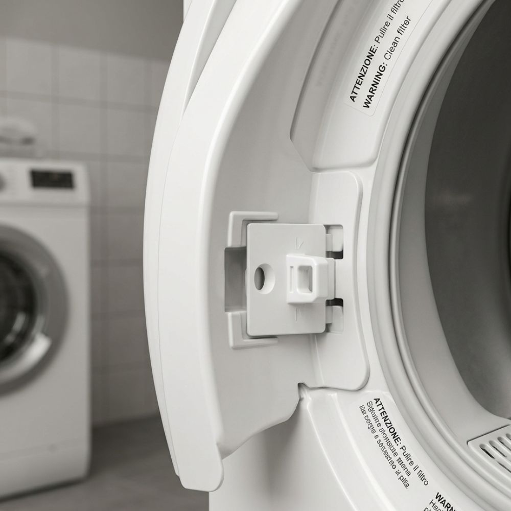 Gancio Porta Dryer Candy