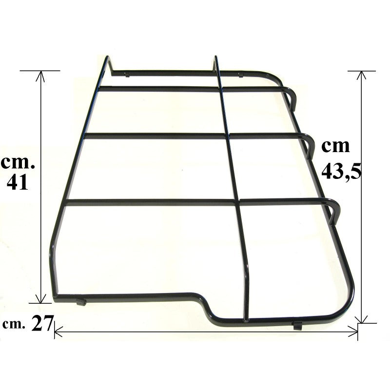 Gr tipo Zanus dx 43,7 x 27,2