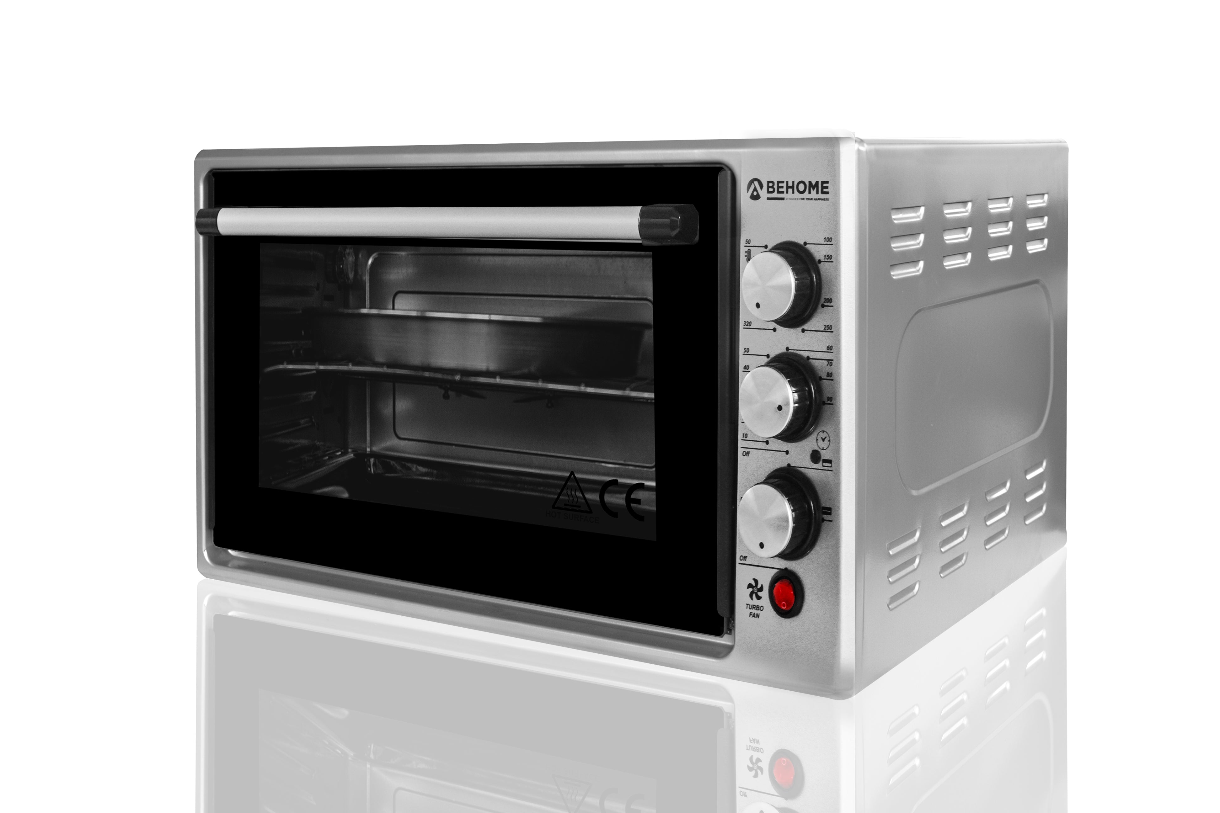 Forno elettrico 30L Behome