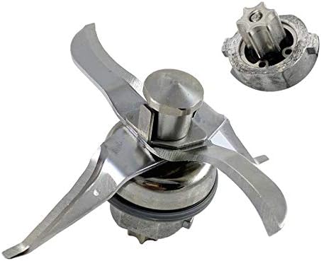 Gruppo coltelli lama tm21 compatibile