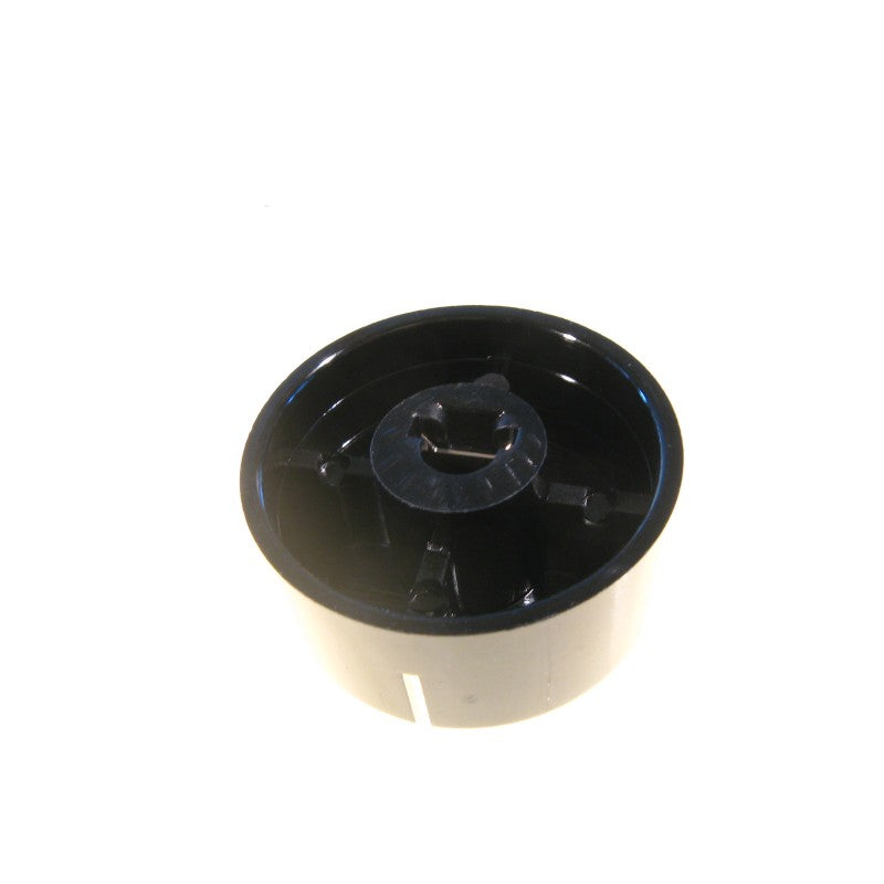 Man tipo Smalvic nera d 6 moz raso