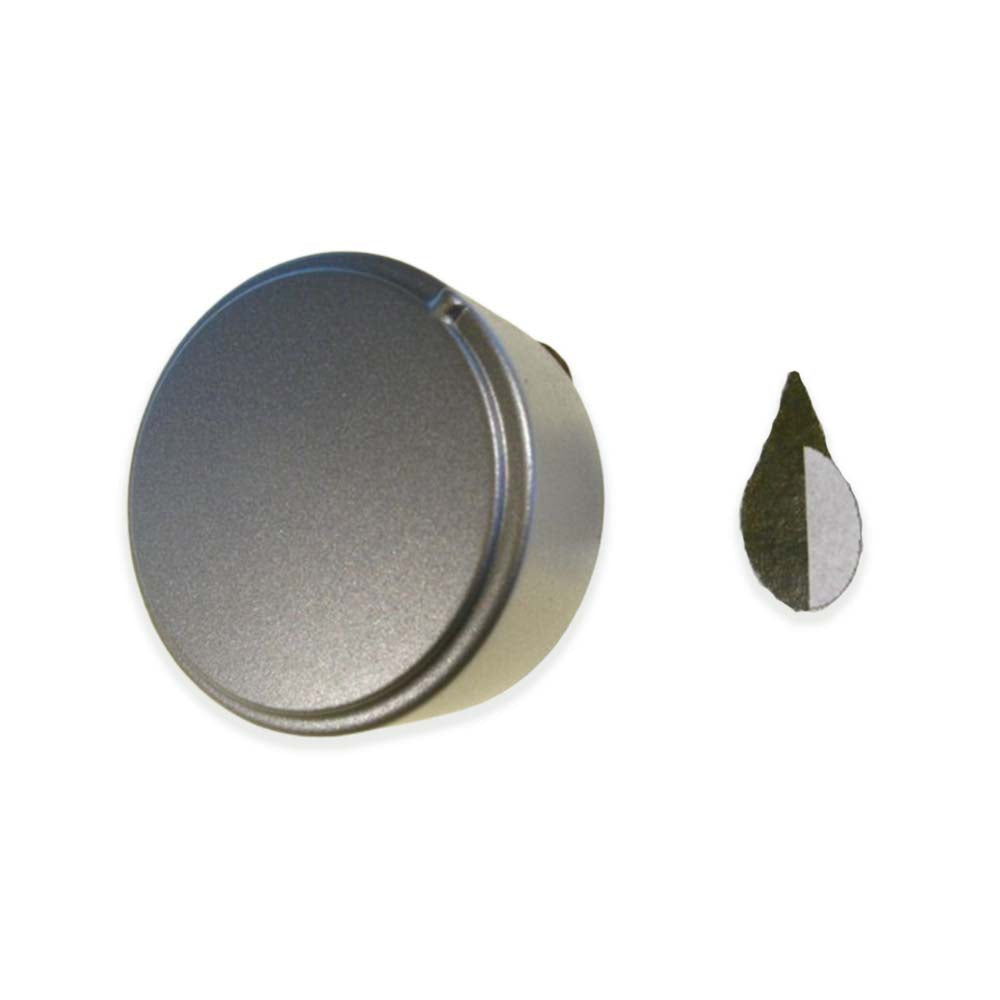 Man tipo Arist arg diam 6 taglio later