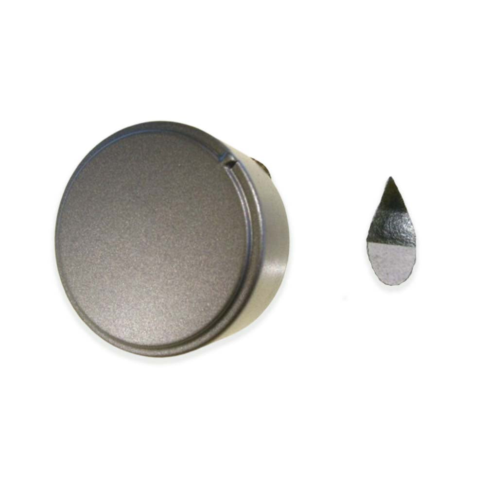 Man tipo Arist arg diam 6 taglio sopra