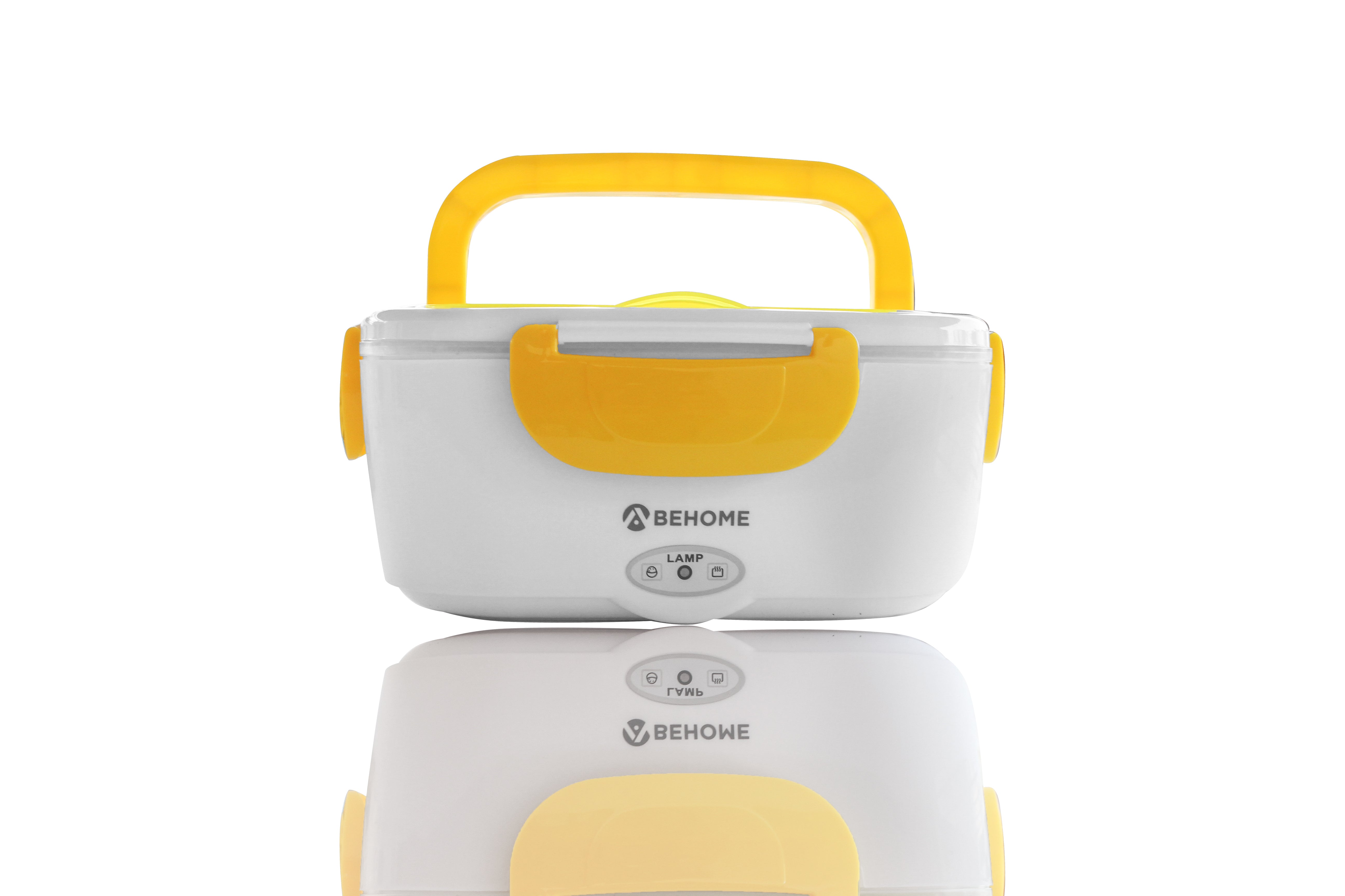 Scaldavivande elettrico Yellow Behome