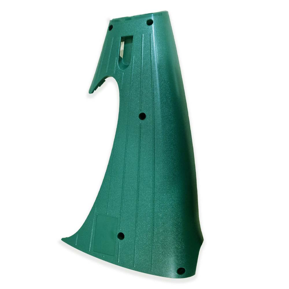 Scocca posteriore 135/136 compatibile