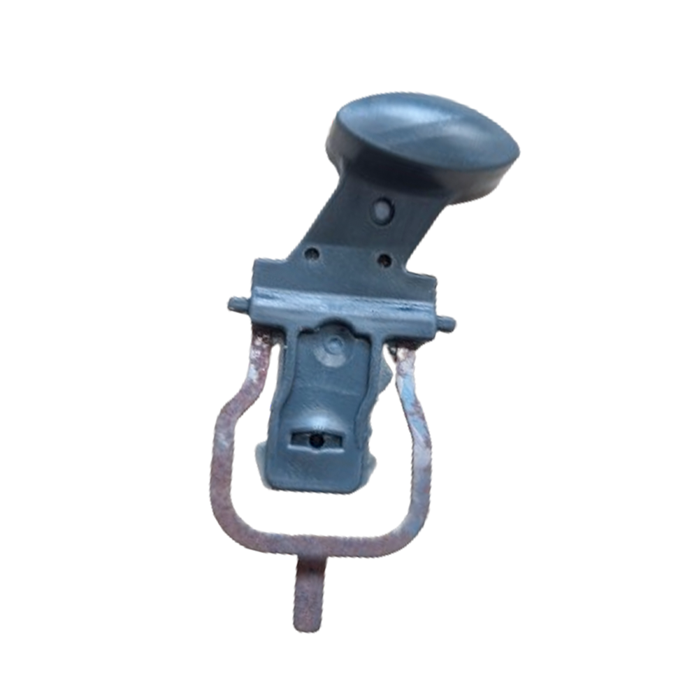 Sgancio bastone 150 compatibile