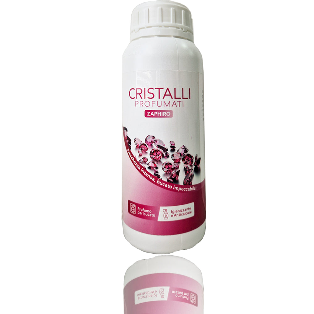 Profumatore Bucato Lavatrice - Zaphiro (500g)